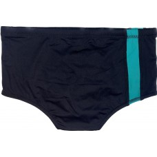 SUNGA SPEEDO TRADICIONAL RECORTE GREEN - ACQUA MARINE